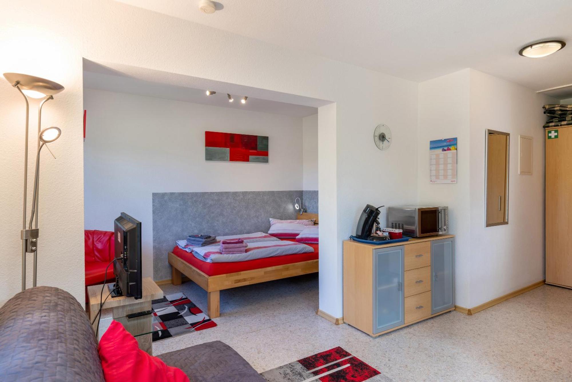 An Der Schwaebischen Alb Apartment Mössingen Exterior foto