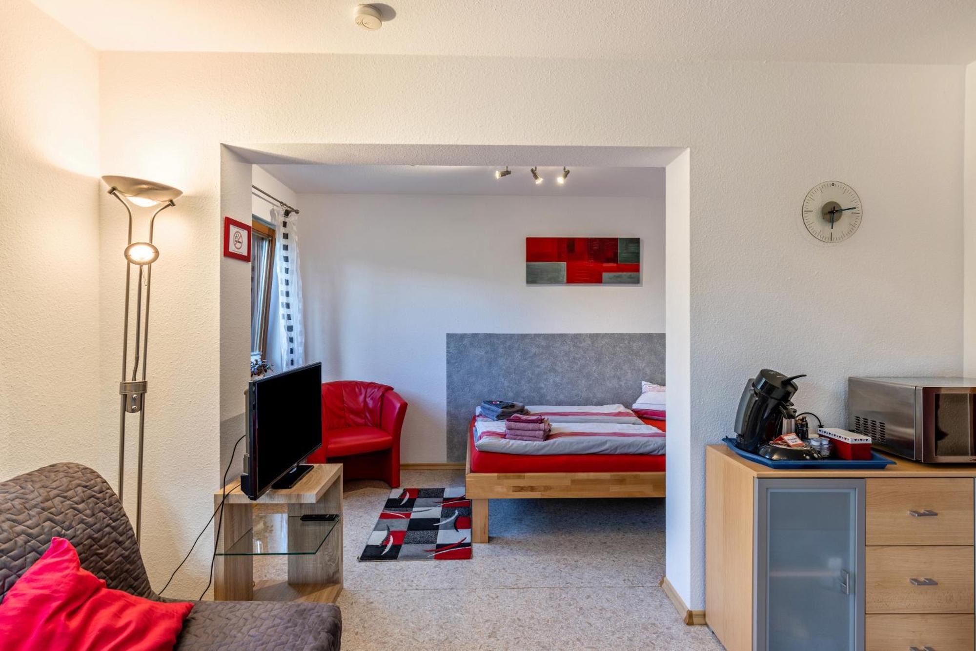 An Der Schwaebischen Alb Apartment Mössingen Exterior foto