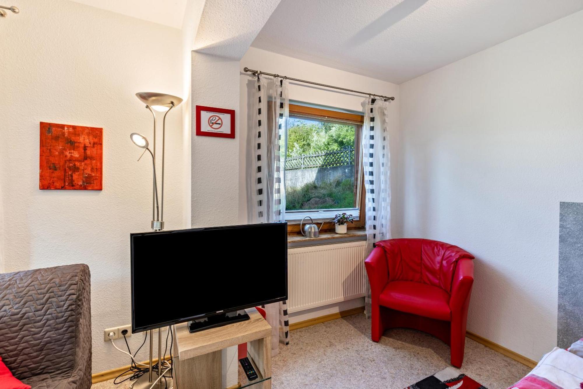 An Der Schwaebischen Alb Apartment Mössingen Exterior foto
